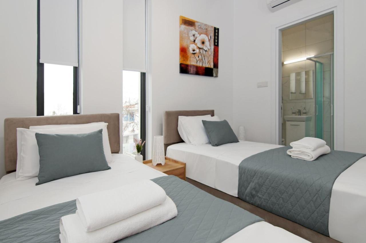 Villa Queen Eleanor بروتاراس المظهر الخارجي الصورة