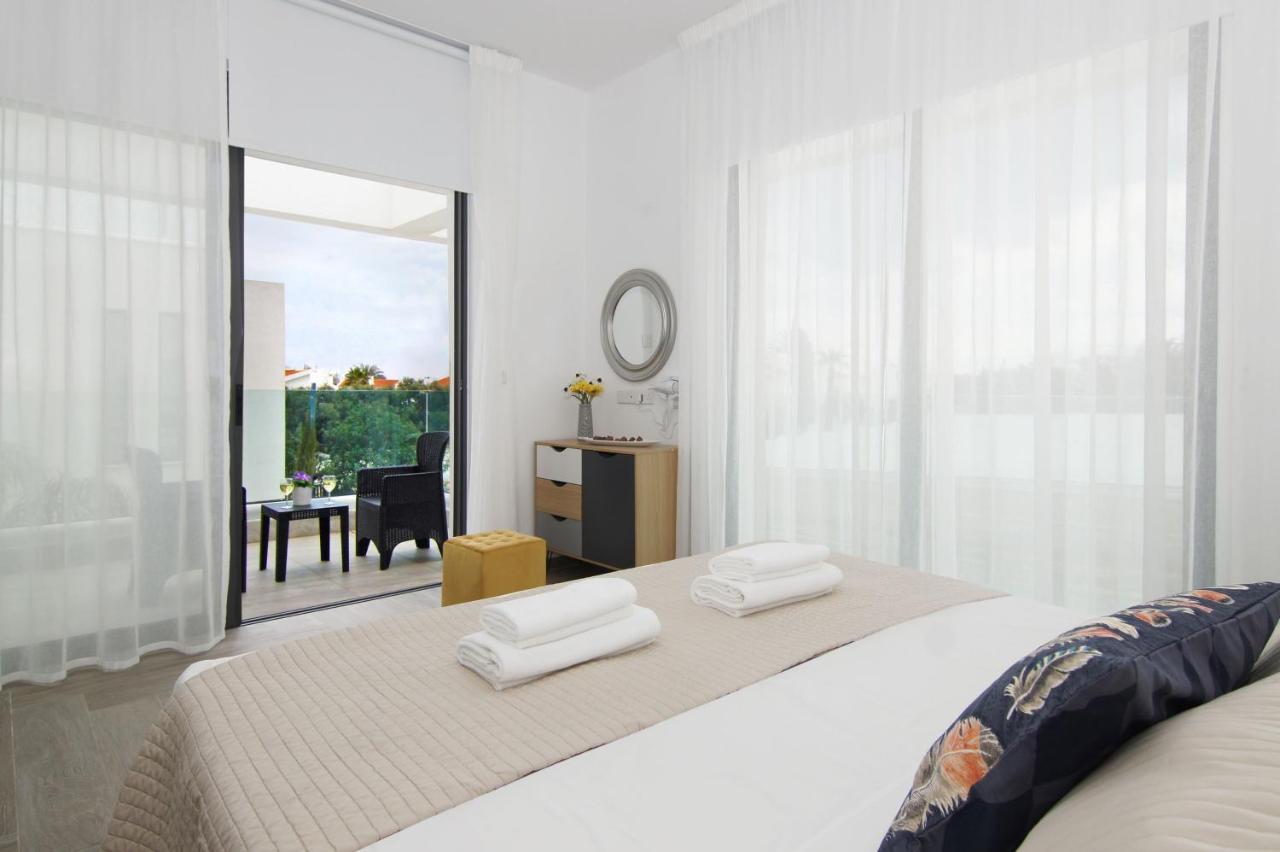 Villa Queen Eleanor بروتاراس المظهر الخارجي الصورة