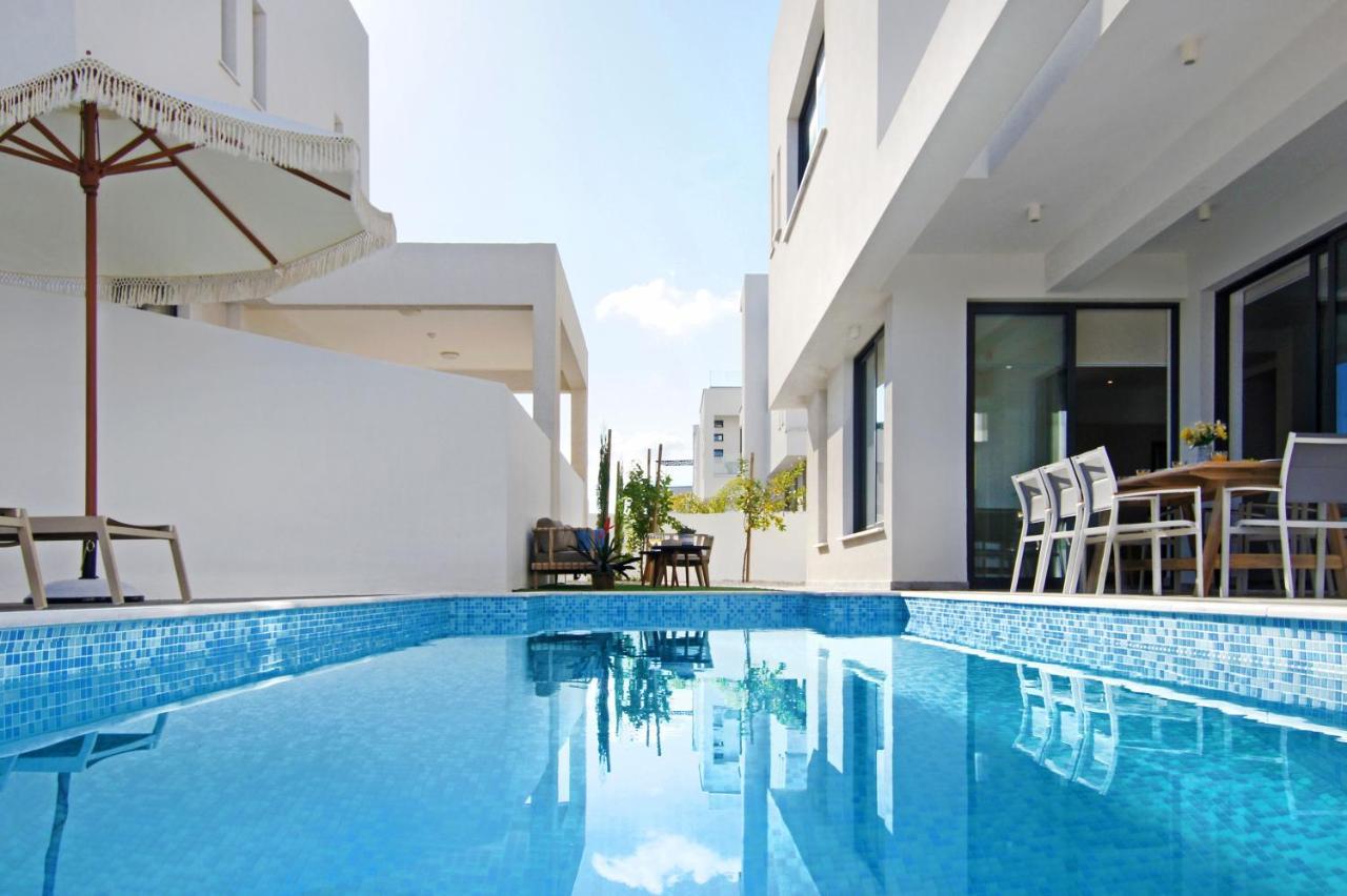 Villa Queen Eleanor بروتاراس المظهر الخارجي الصورة