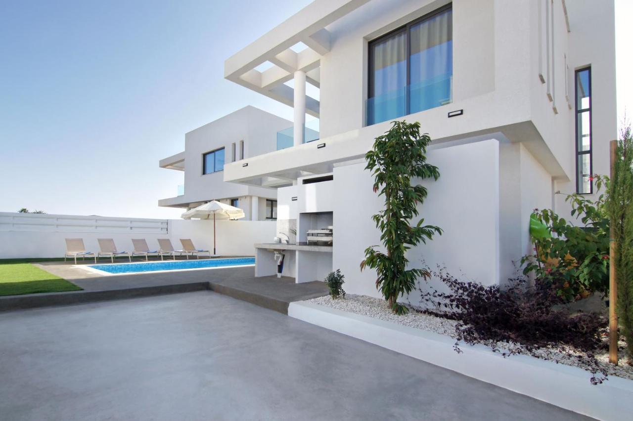 Villa Queen Eleanor بروتاراس المظهر الخارجي الصورة